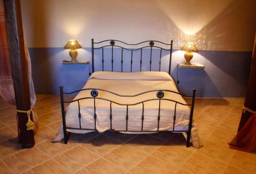 חדר סטנדרט, Antico Convento