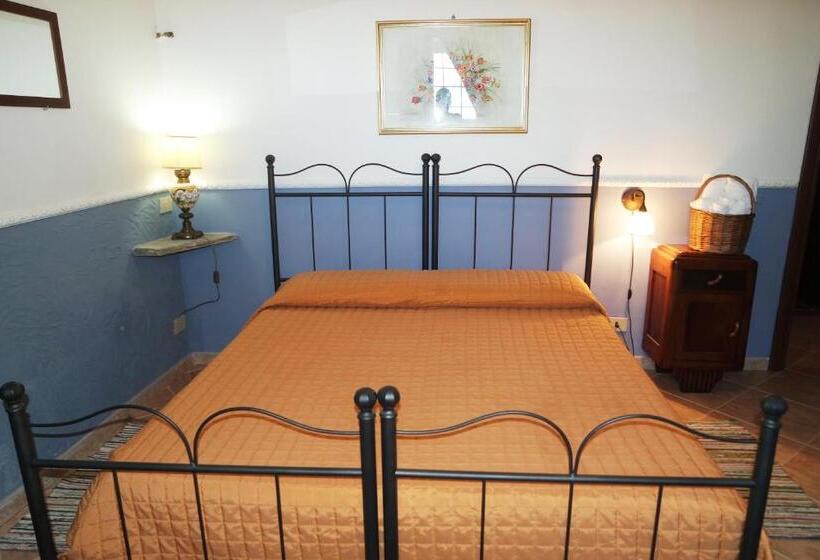 חדר סטנדרט, Antico Convento