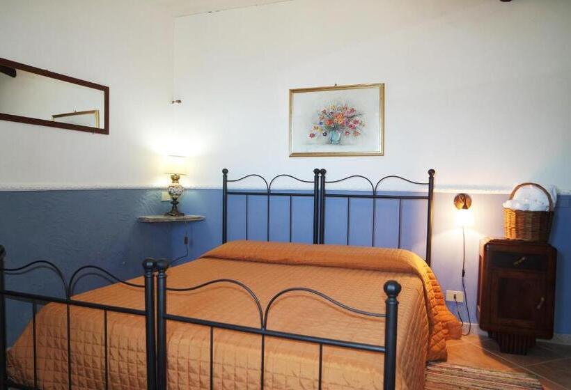 חדר סטנדרט, Antico Convento