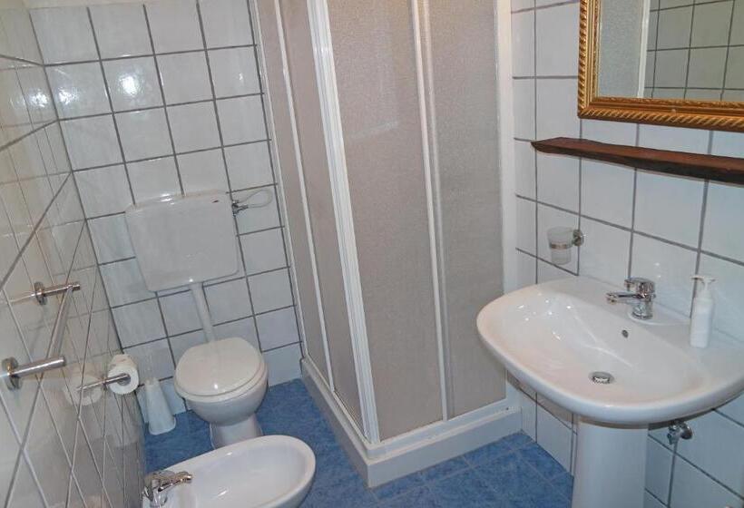 חדר סטנדרט, Antico Convento