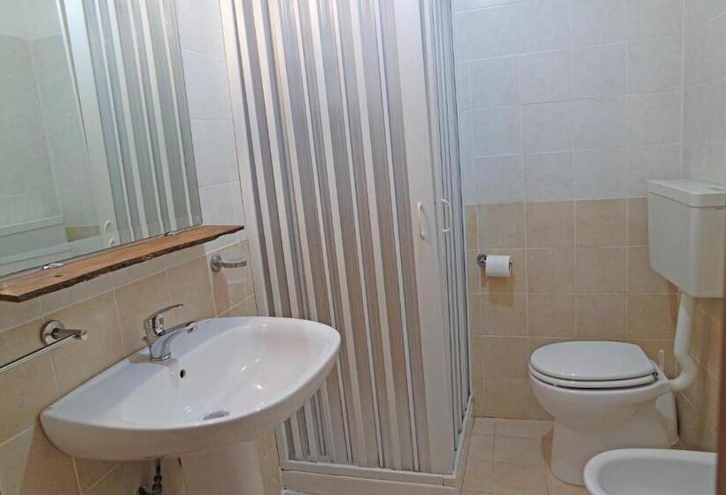 חדר סופריור, Antico Convento