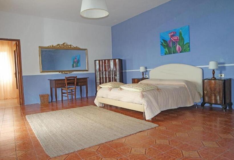 חדר סופריור, Antico Convento