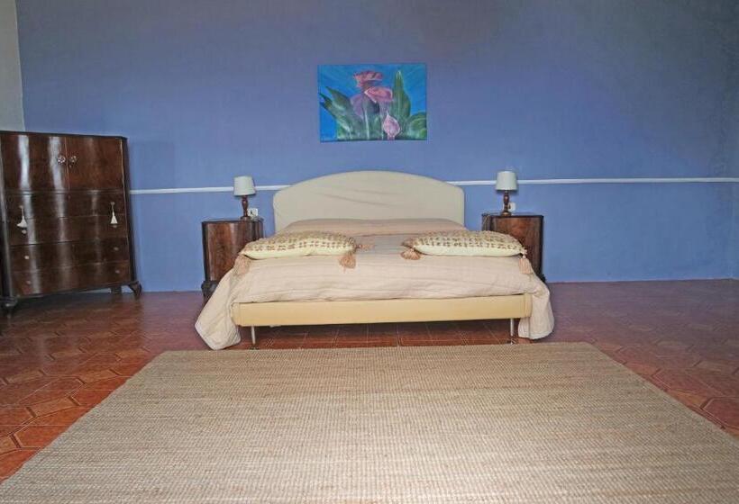 חדר סופריור, Antico Convento