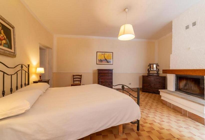Трехместный Номер Deluxe, Antico Convento