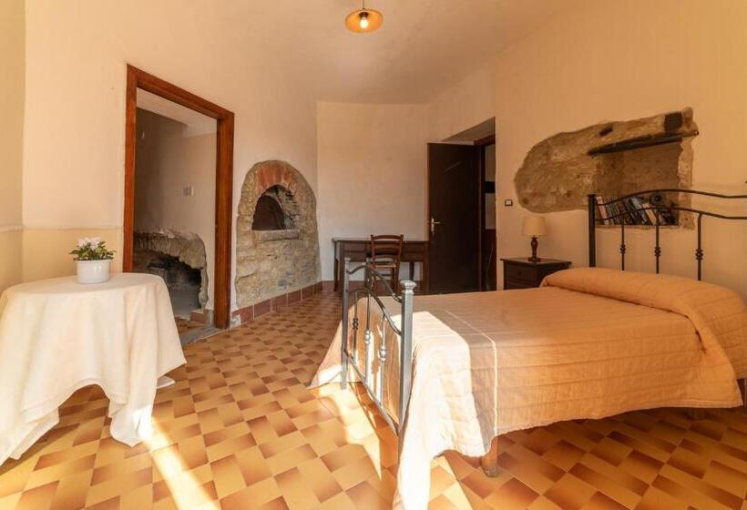 Трехместный Номер Deluxe, Antico Convento
