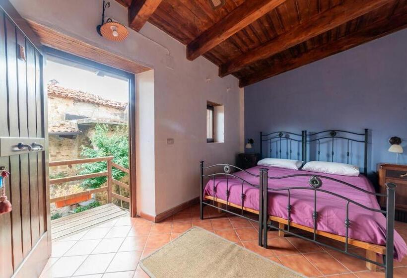 Номер Basic, Antico Convento