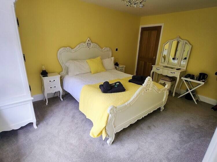 ファミリールーム, East Dart Inn