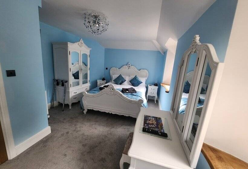 デラックスルーム, East Dart Inn