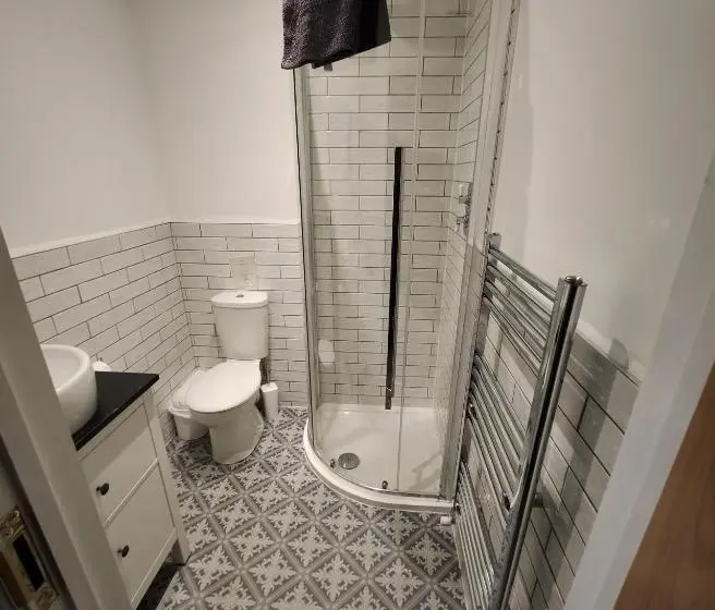 Standard Enkeltværelse, East Dart Inn
