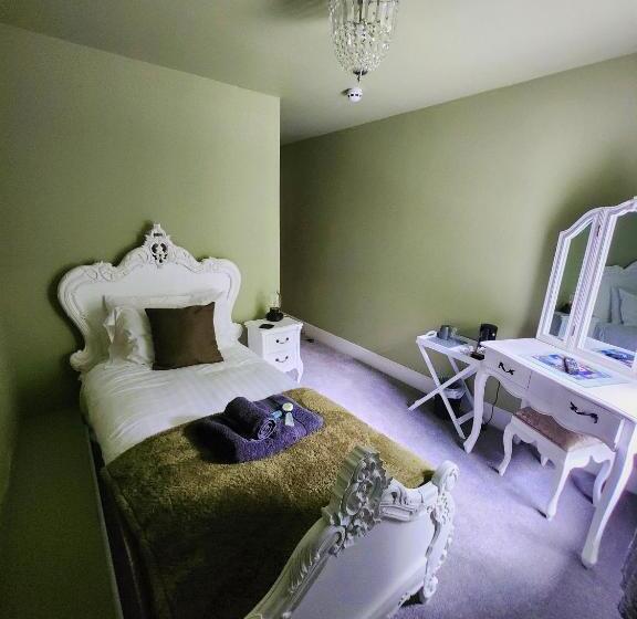 スタンダードシングルルーム, East Dart Inn