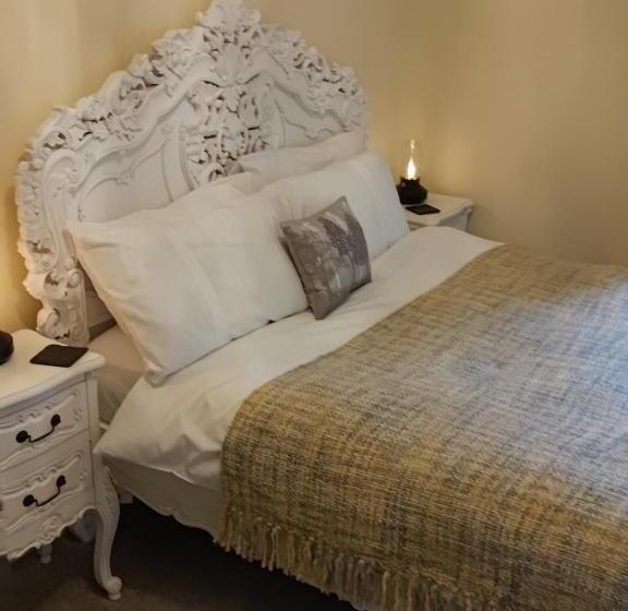 スタンダードルーム, East Dart Inn