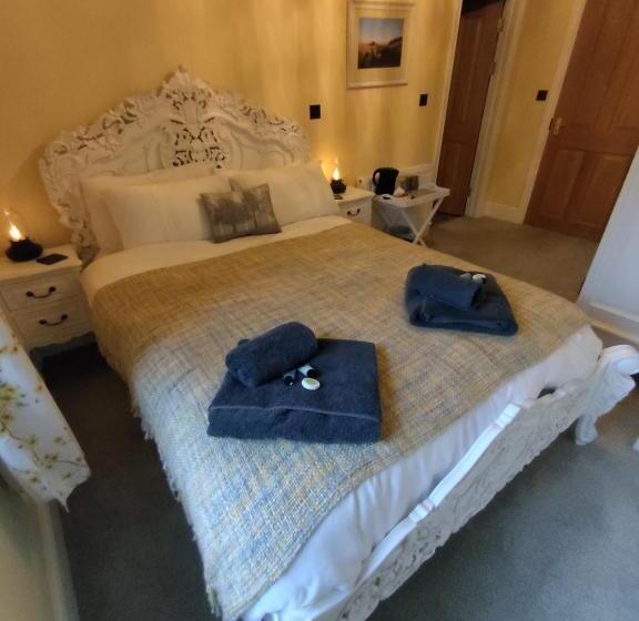 スタンダードルーム, East Dart Inn