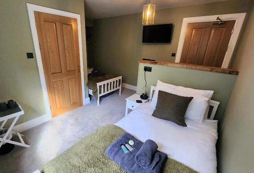 スタンダードルーム, East Dart Inn