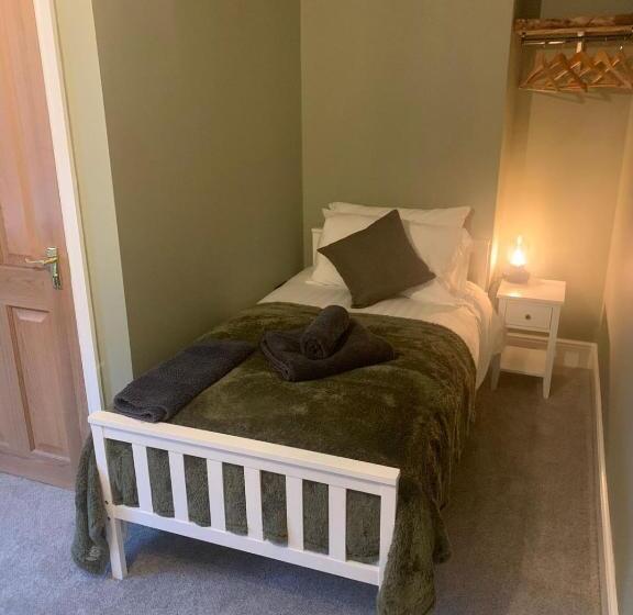 スタンダードルーム, East Dart Inn