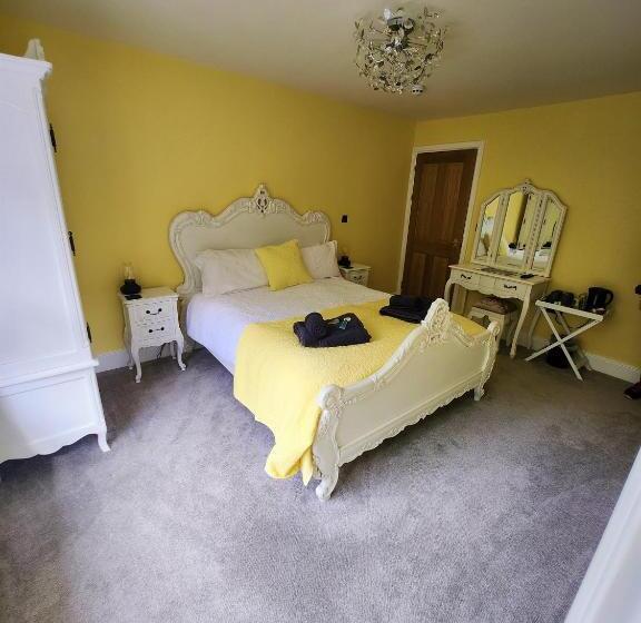 ファミリールーム, East Dart Inn