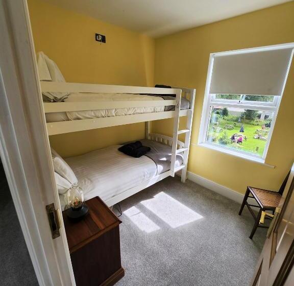 ファミリールーム, East Dart Inn