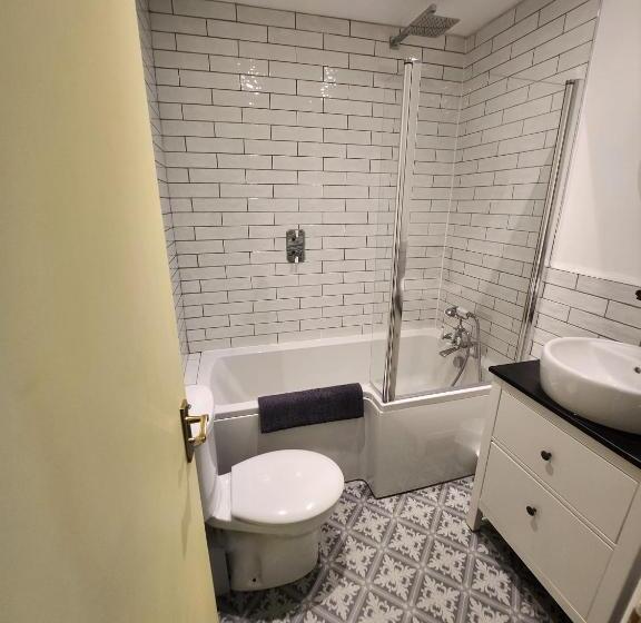 ファミリールーム, East Dart Inn