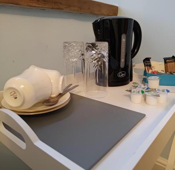 スーペリアールーム, East Dart Inn