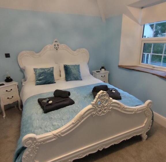 スーペリアールーム, East Dart Inn