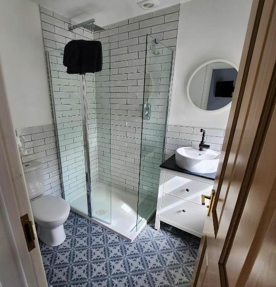 スタンダードシングルルーム, East Dart Inn