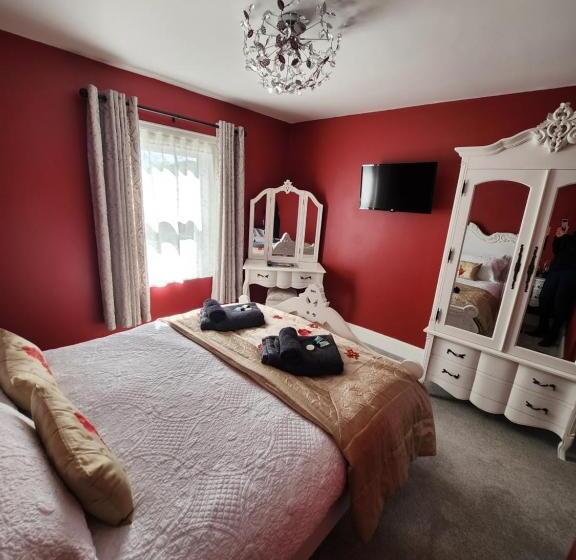 デラックスルーム, East Dart Inn