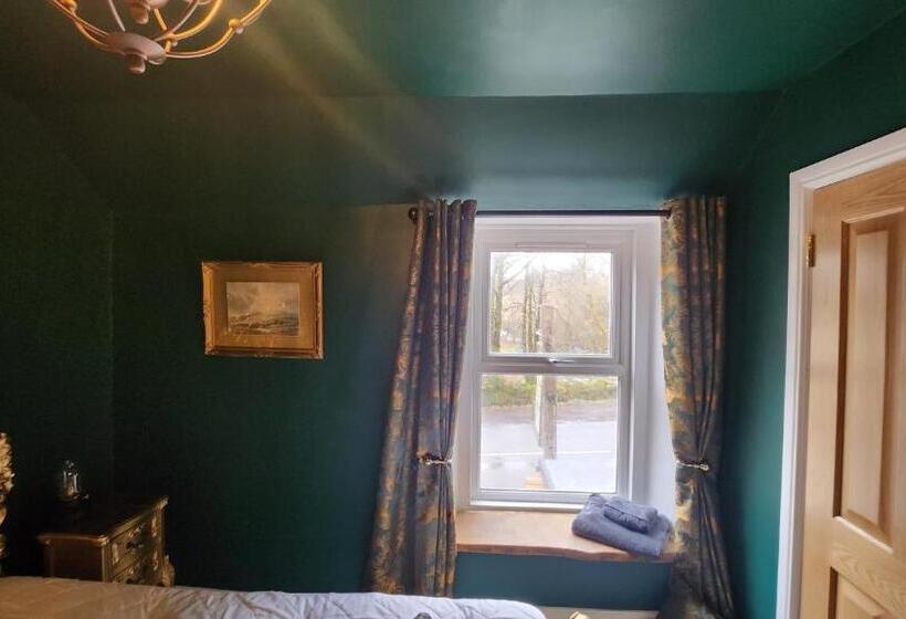 デラックスルーム, East Dart Inn