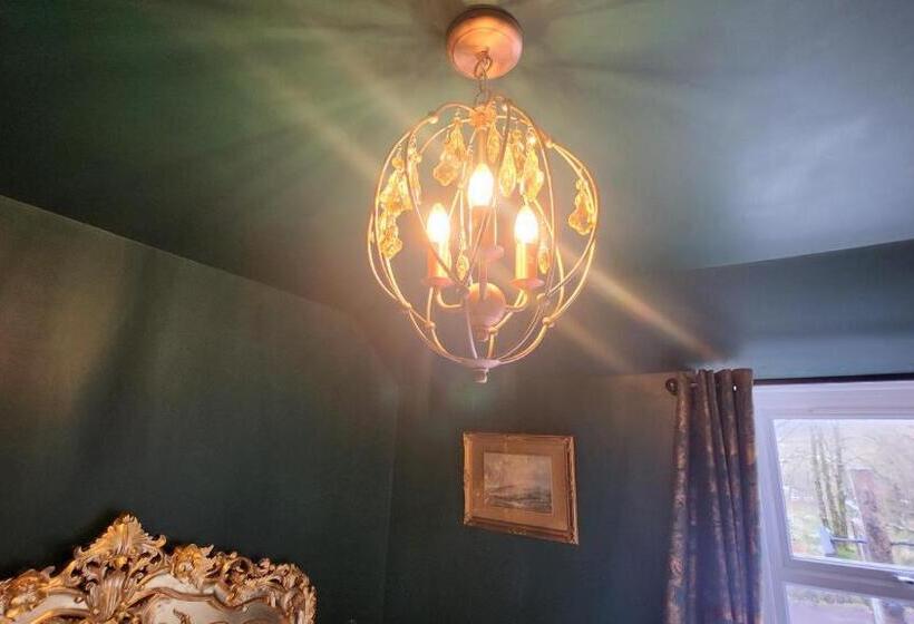 デラックスルーム, East Dart Inn