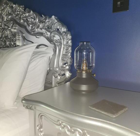 デラックスルーム, East Dart Inn