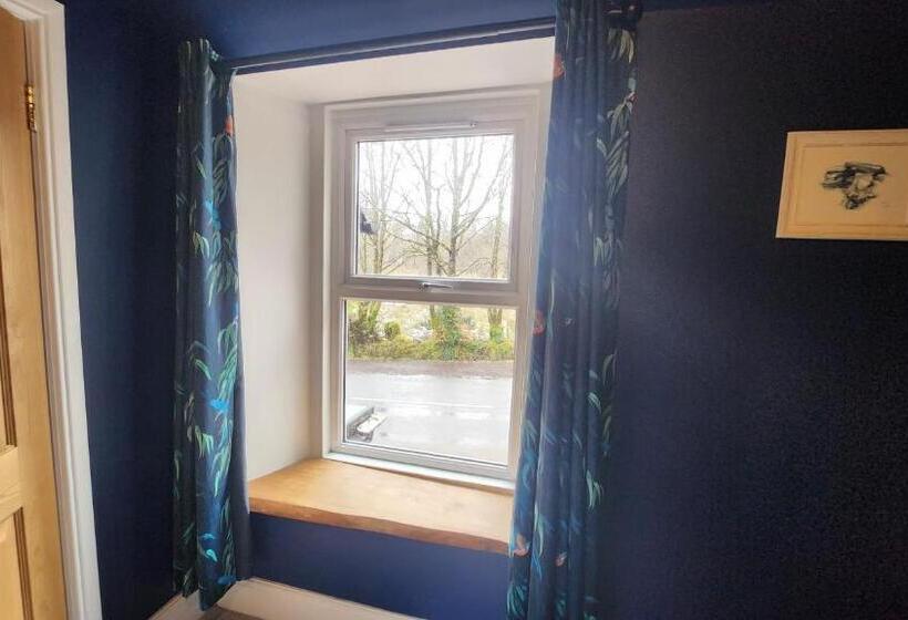 デラックスルーム, East Dart Inn