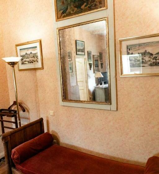 标准间, Manoir Du Bois Noblet