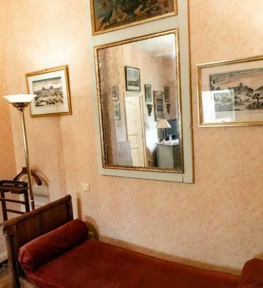 スタンダードルーム, Manoir Du Bois Noblet