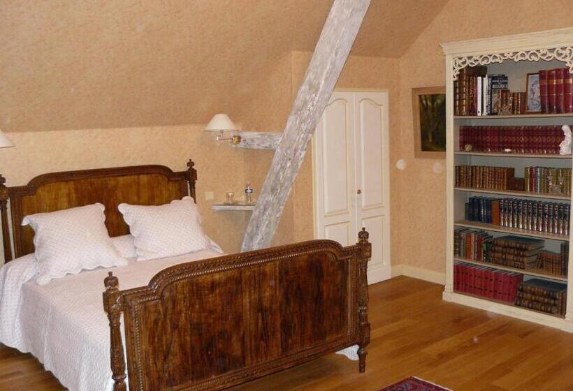 标准间, Manoir Du Bois Noblet