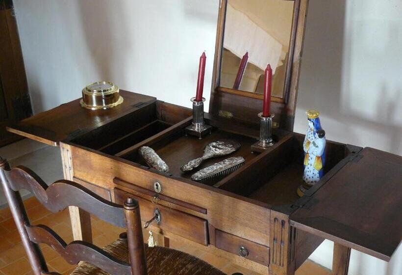 高级大房间, Manoir Du Bois Noblet