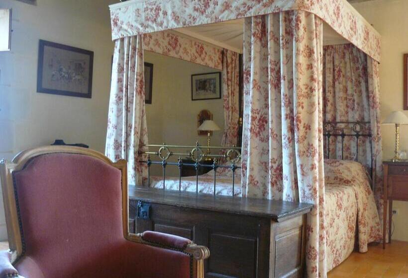 高级大房间, Manoir Du Bois Noblet