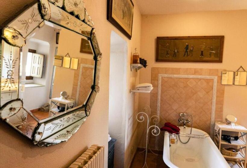 高级大房间, Manoir Du Bois Noblet