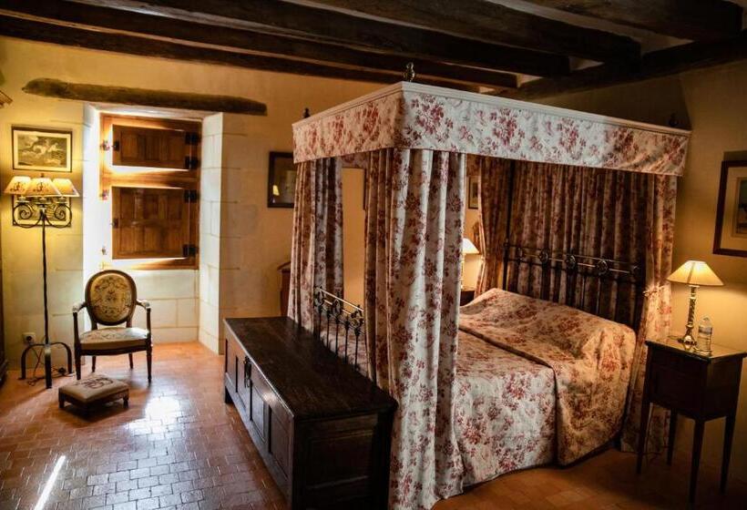 高级大房间, Manoir Du Bois Noblet