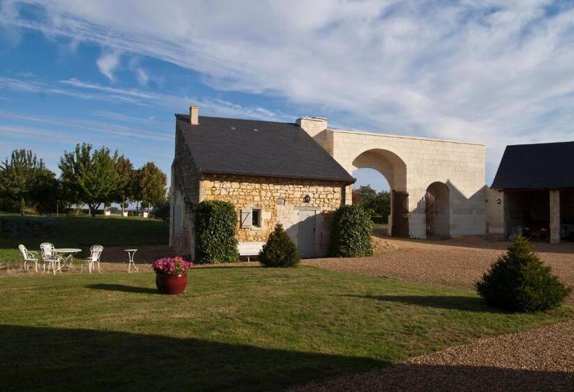 スタンダードルーム, Manoir Du Bois Noblet