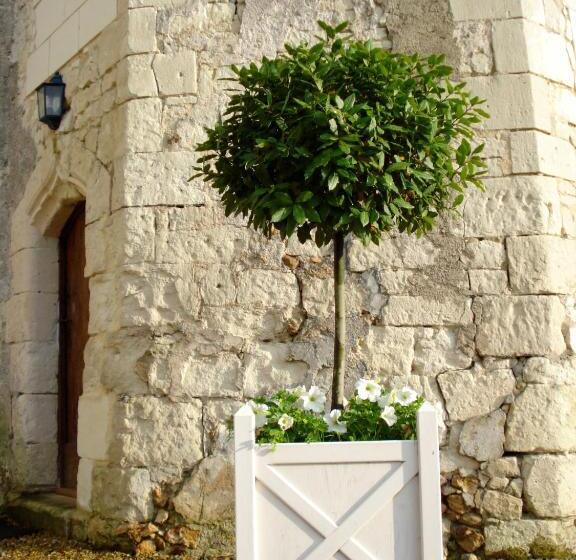 标准间, Manoir Du Bois Noblet