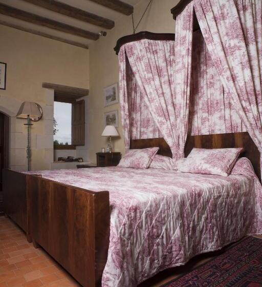 套房, Manoir Du Bois Noblet