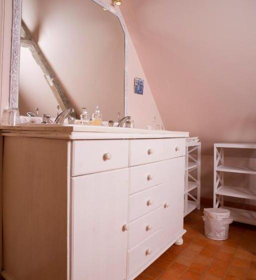 套房, Manoir Du Bois Noblet