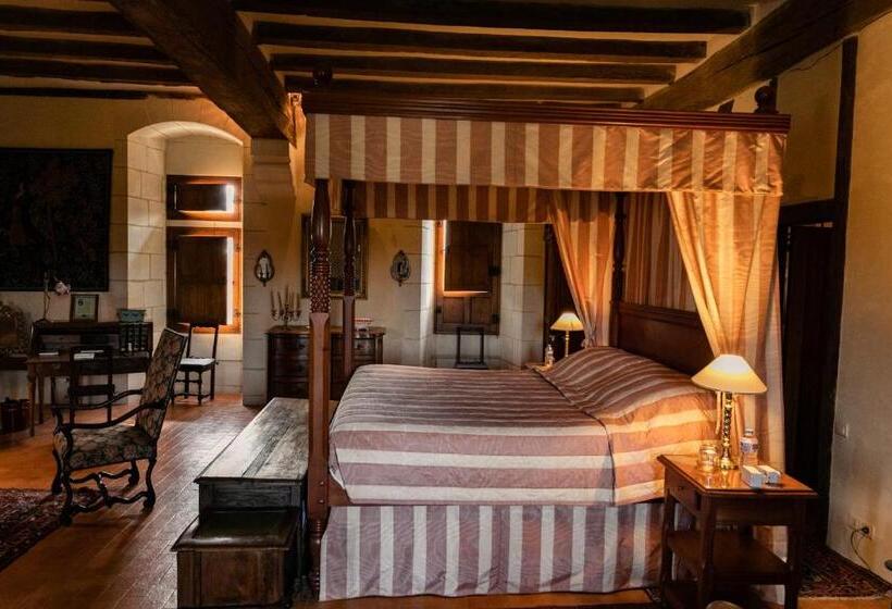 套房, Manoir Du Bois Noblet