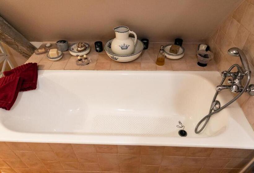 套房, Manoir Du Bois Noblet