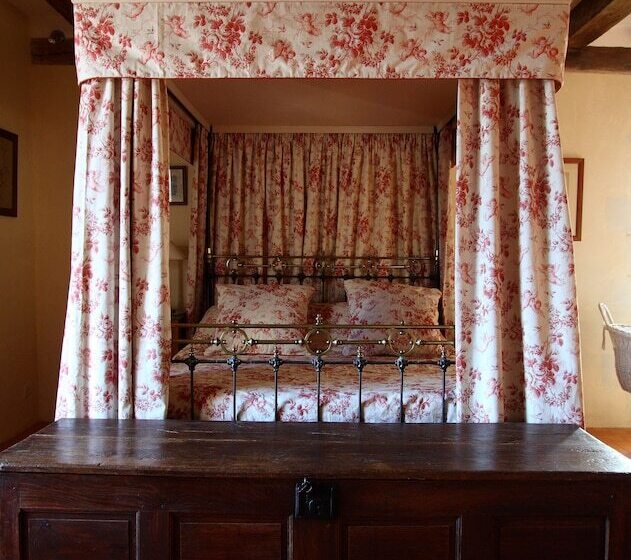 高级大房间, Manoir Du Bois Noblet