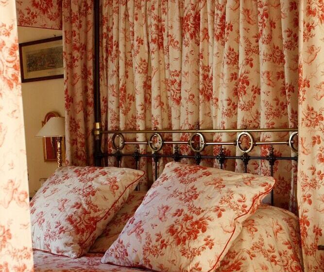 高级大房间, Manoir Du Bois Noblet