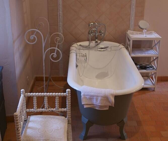 スーペリアールーム, Manoir Du Bois Noblet