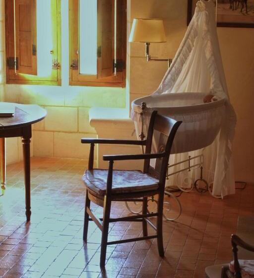 高级大房间, Manoir Du Bois Noblet