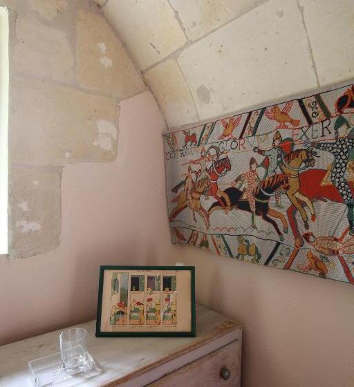 高级大房间, Manoir Du Bois Noblet