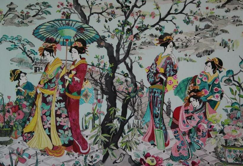 キングサイズベッドのスタンダードルーム, Plas Esgair