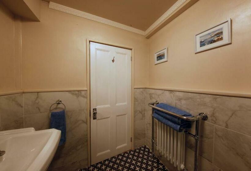 マウンテンビュースタンダードルーム, Plas Esgair