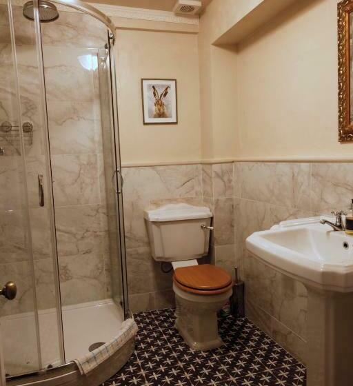 マウンテンビュースタンダードルーム, Plas Esgair